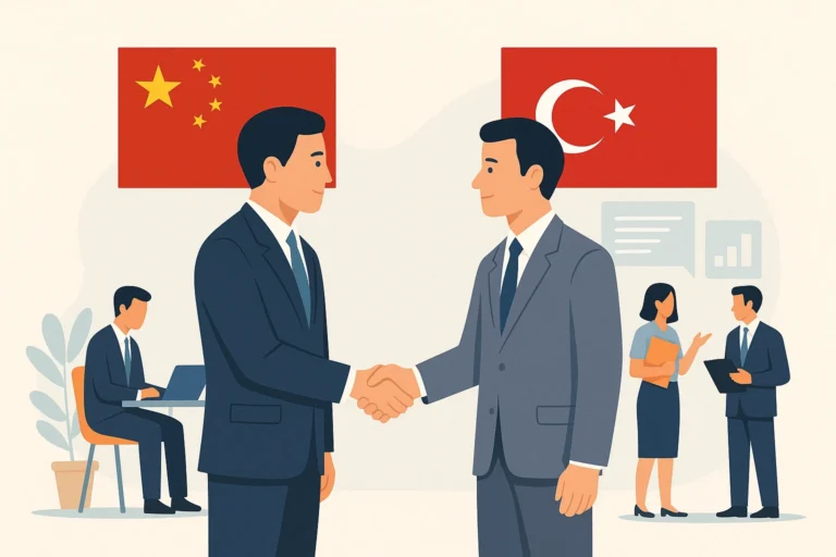 What Services Does JustBuyFromChina Offer You?