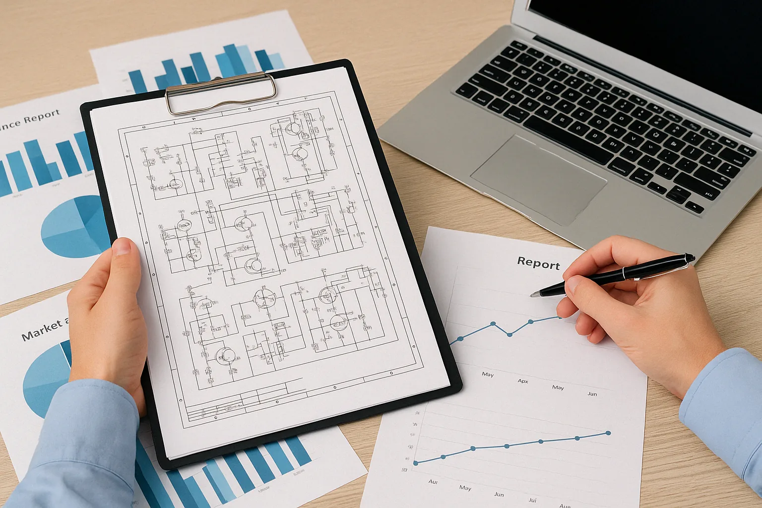 What Is Our Technical Document Localization and Local Consultancy Service?