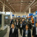 What Is Our Trade Fair Participation Service?