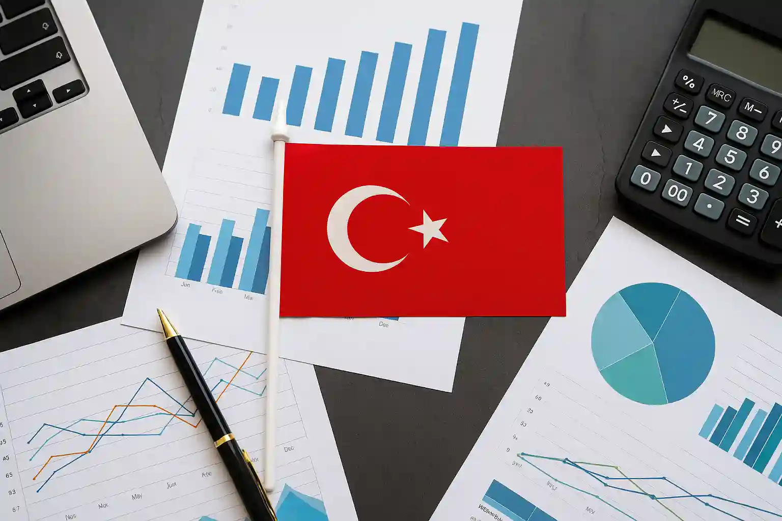 Supplier Search in Turkey: Unlocking Strategic Sourcing Opportunities