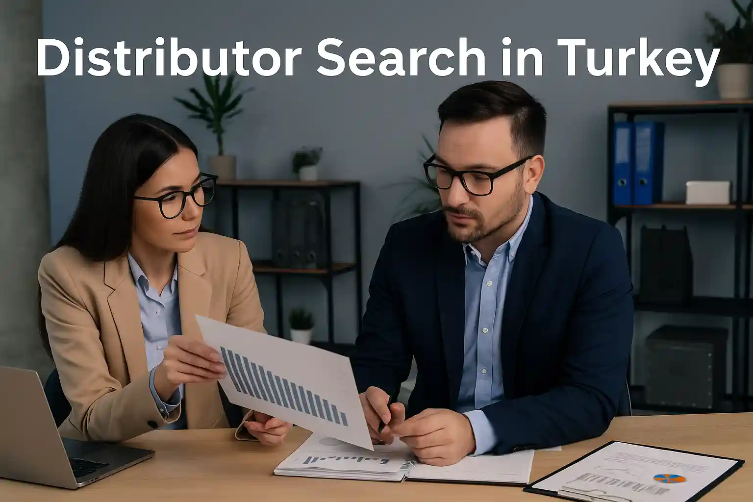 Distributor Search in Turkey