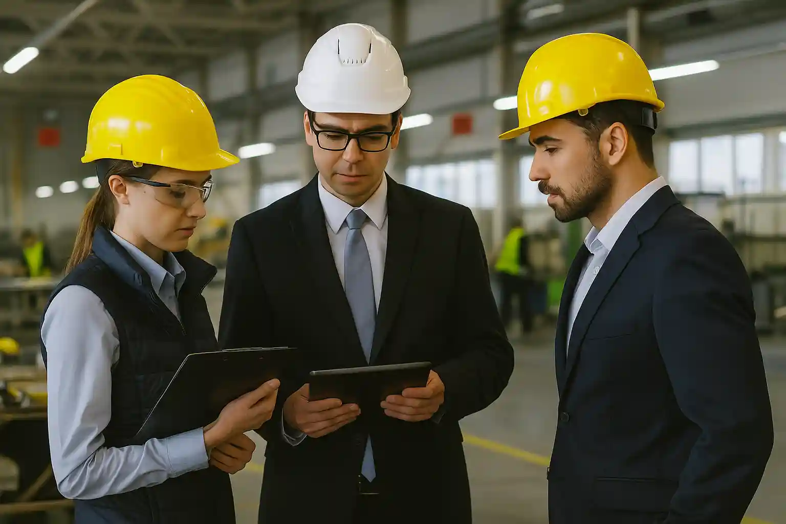 Factory Audit Services in China